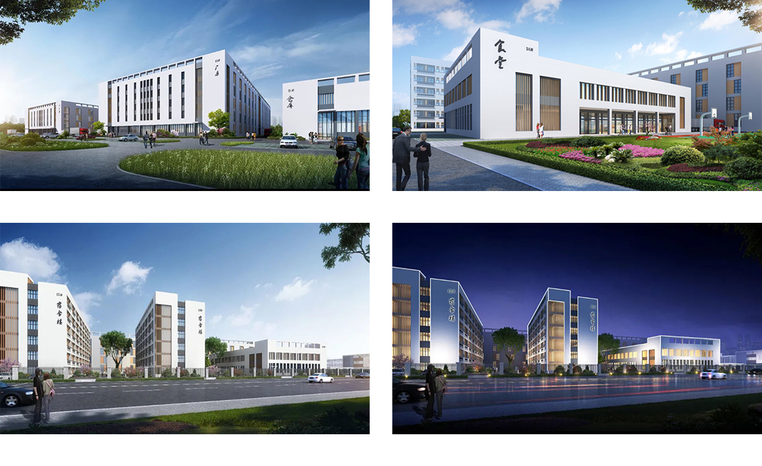 燈“封”造極,永攀“頂”封——江西鴻利二期暨江西斯邁得建設項目喜迎封頂大吉 燈“封”造極,永攀“頂”封——江西鴻利二期暨江西斯邁得建設項目喜迎封頂大吉