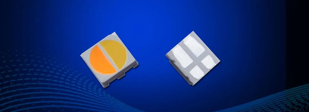 斯邁得推智能(néng)照明PCT3030雙色産品 斯邁得推智能(néng)照明PCT3030雙色産品