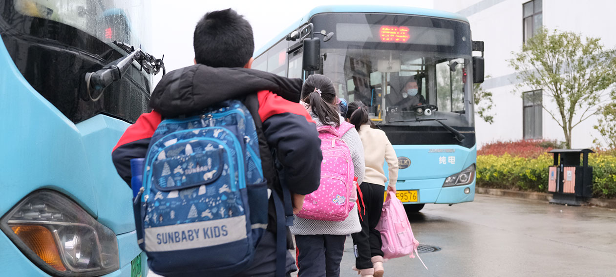 踐行人文關懷,做有溫度的企業 踐行人文關懷,做有溫度的企業