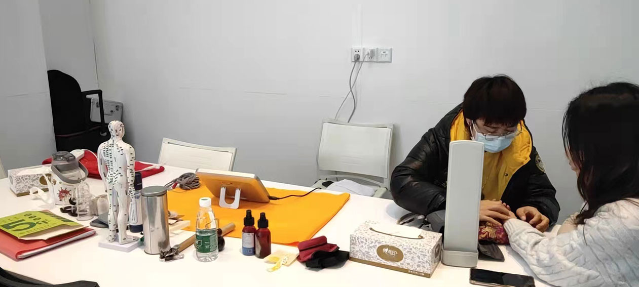 踐行人文關懷,做有溫度的企業 踐行人文關懷,做有溫度的企業