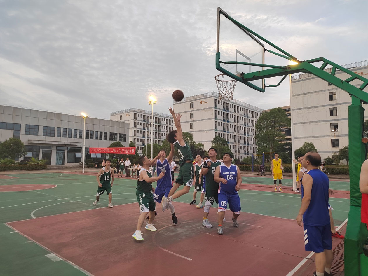 踐行人文關懷,做有溫度的企業 踐行人文關懷,做有溫度的企業