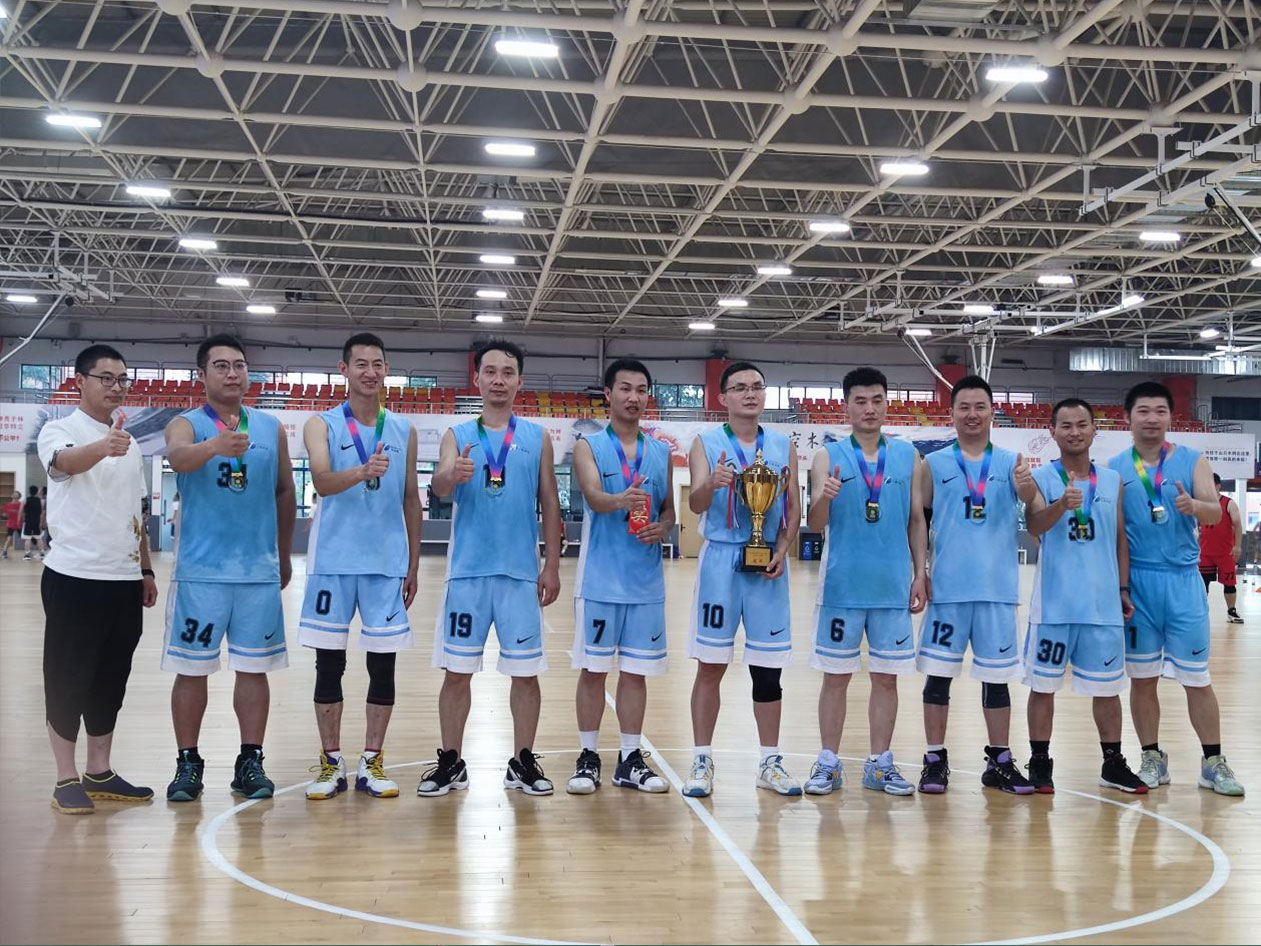 踐行人文關懷,做有溫度的企業 踐行人文關懷,做有溫度的企業