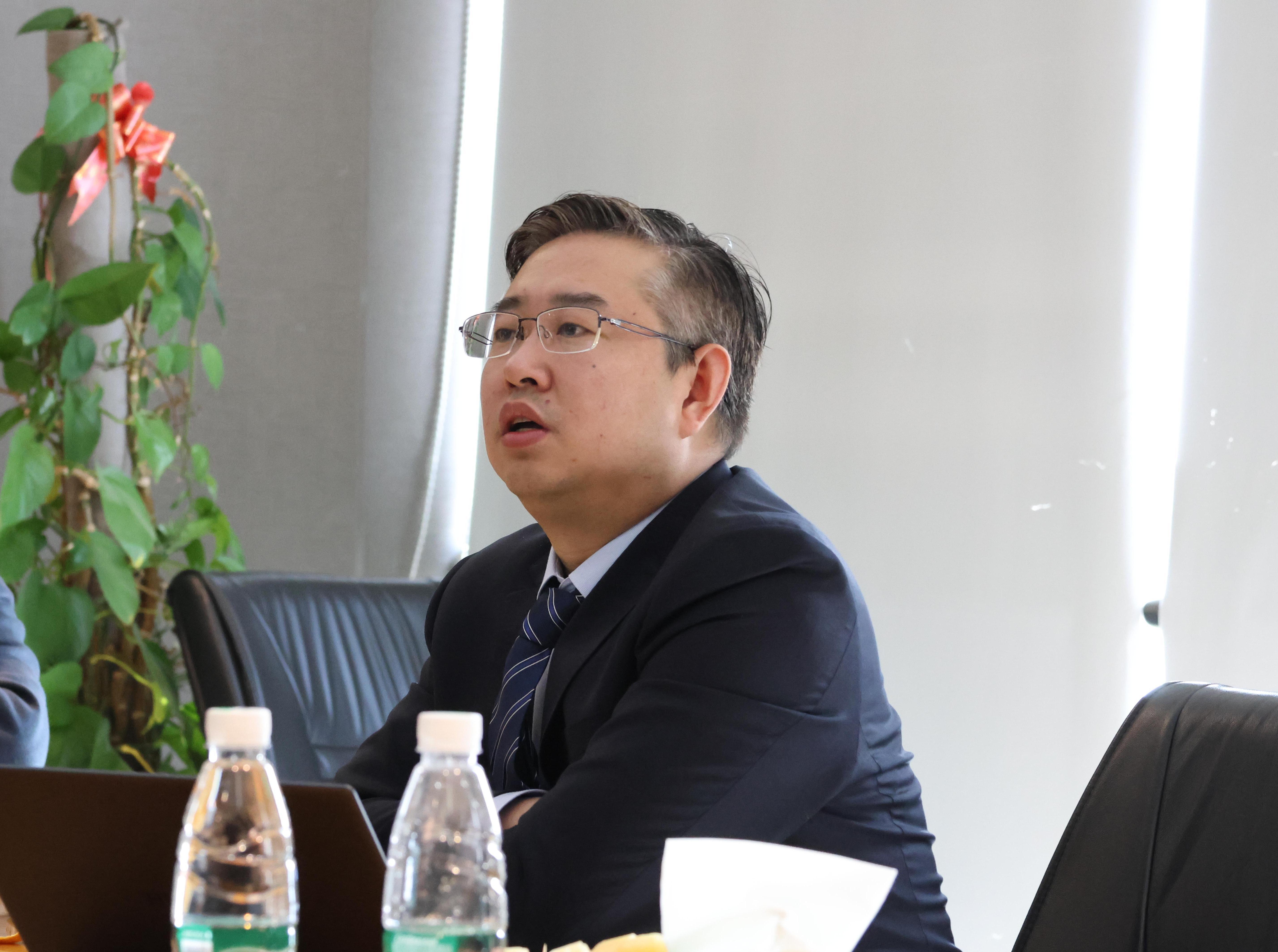 江西鴻利丨斯邁得2022年度銷售總結會議 江西鴻利丨斯邁得2022年度銷售總結會議