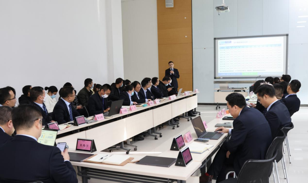 “奮鬥成(chéng)就夢想,創新超越未來”2022年江西鴻利丨深圳斯邁得年終總結會議在江西南昌順利召開(kāi) “奮鬥成(chéng)就夢想,創新超越未來”2022年江西鴻利丨深圳斯邁得年終總結會議在江西南昌順利召開(kāi)