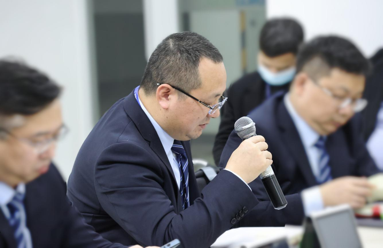 “奮鬥成(chéng)就夢想,創新超越未來”2022年江西鴻利丨深圳斯邁得年終總結會議在江西南昌順利召開(kāi) “奮鬥成(chéng)就夢想,創新超越未來”2022年江西鴻利丨深圳斯邁得年終總結會議在江西南昌順利召開(kāi)