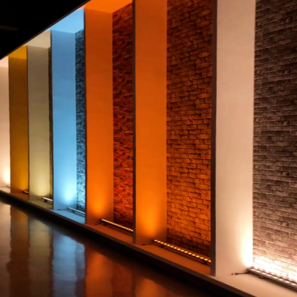 斯邁得推PCT5050 RGBW 2W四合一智能(néng)照明系列産品 斯邁得推PCT5050 RGBW 2W四合一智能(néng)照明系列産品