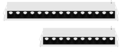 斯邁得全新SMC高端照明系列 斯邁得全新SMC高端照明系列