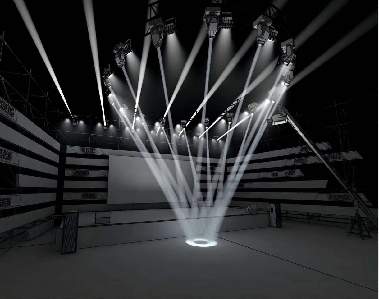 斯邁得全新SMC高端照明系列 斯邁得全新SMC高端照明系列