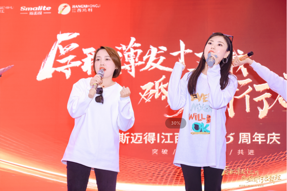 “厚積薄發(fā)十五載 砥砺前行啓新程”深圳市斯邁得半導體有限公司十五周年慶典 “厚積薄發(fā)十五載 砥砺前行啓新程”深圳市斯邁得半導體有限公司十五周年慶典