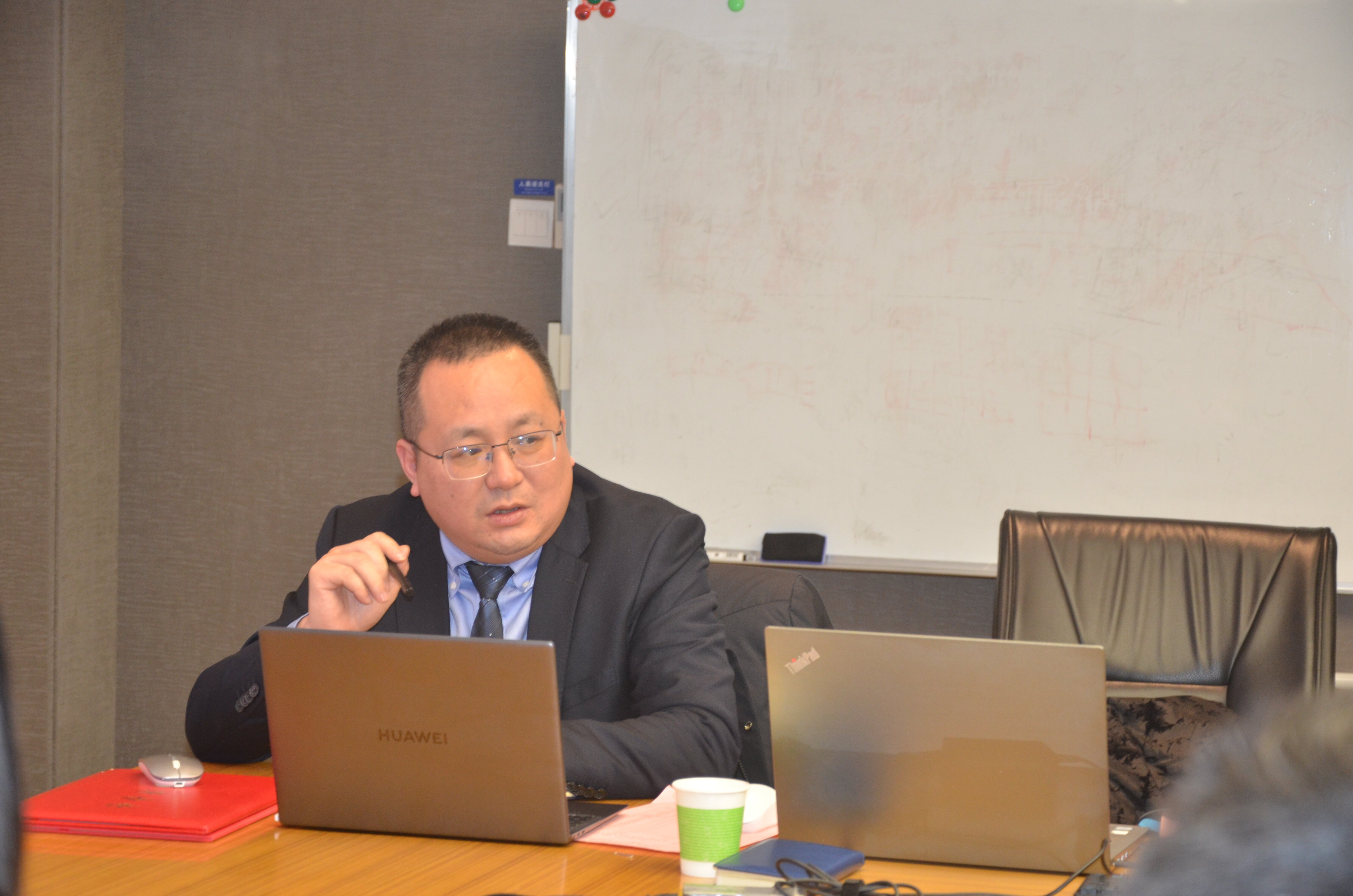 突破變革 協同共進(jìn) I 2023年江西鴻利&斯邁得年終總結大會