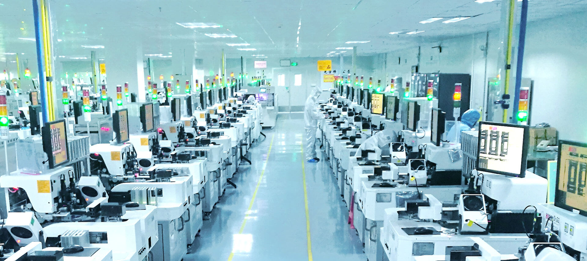 以“智造”賦能(néng)制造