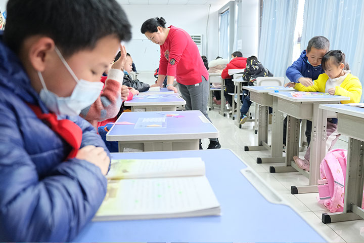 企業特色人文關懷